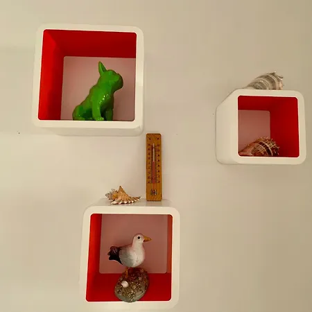 Appartement T2 Rénové Avec Balcon Et Vue à Jean De Monts - Fr-1-323-319 Saint-Jean-de-Monts