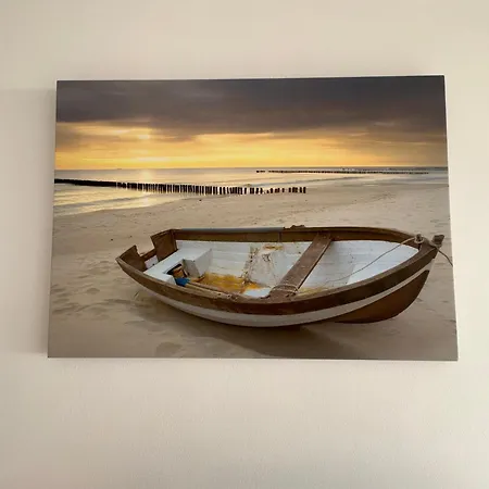 T2 Rénové Avec Balcon Et Vue à Jean De Monts - Fr-1-323-319 * Saint-Jean-de-Monts