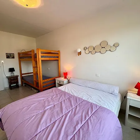 Apartment Renove 1 Chambre, Superbe Vue Mer, Proche