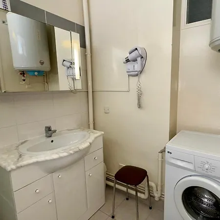 T2 Renove Avec Balcon Et Vue A Jean De Monts - Fr-1-323-319 Apartment *