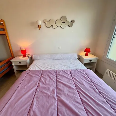Renove 1 Chambre, Superbe Vue Mer, Proche Apartment