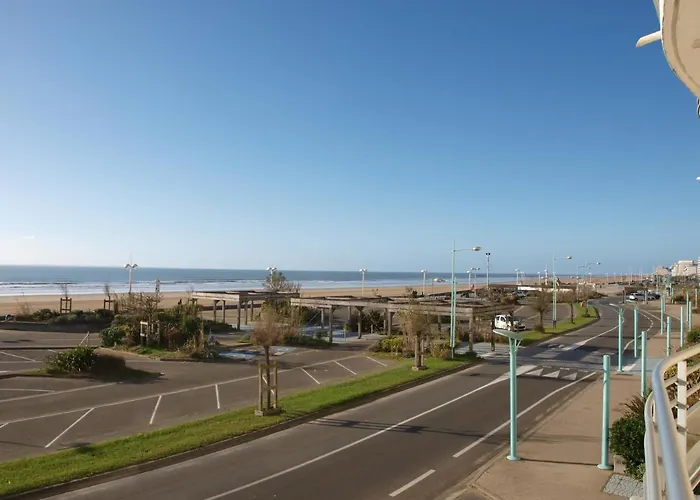 Renove 1 Chambre, Superbe Vue Mer, Proche - Fr-1-323-319