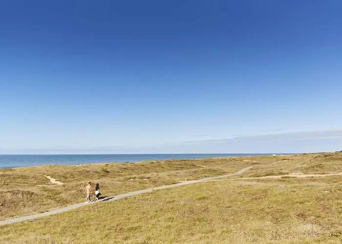 Renove 1 Chambre, Superbe Vue Mer, Proche - Fr-1-323-319 아파트 생장드몽