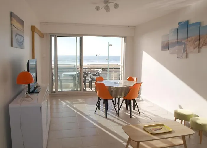 Renove 1 Chambre, Superbe Vue Mer, Proche - Fr-1-323-319 아파트