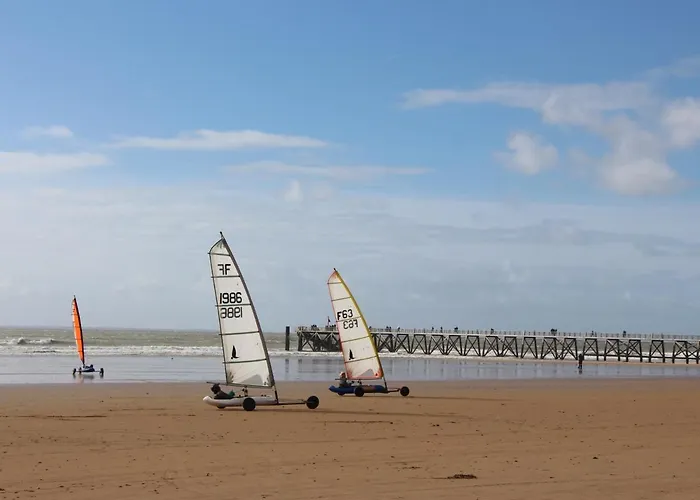 Renove 1 Chambre, Superbe Vue Mer, Proche - Fr-1-323-319 아파트 *