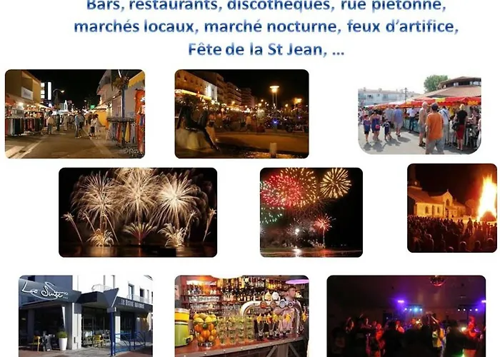 Renove 1 Chambre, Superbe Vue Mer, Proche - Fr-1-323-319 생장드몽