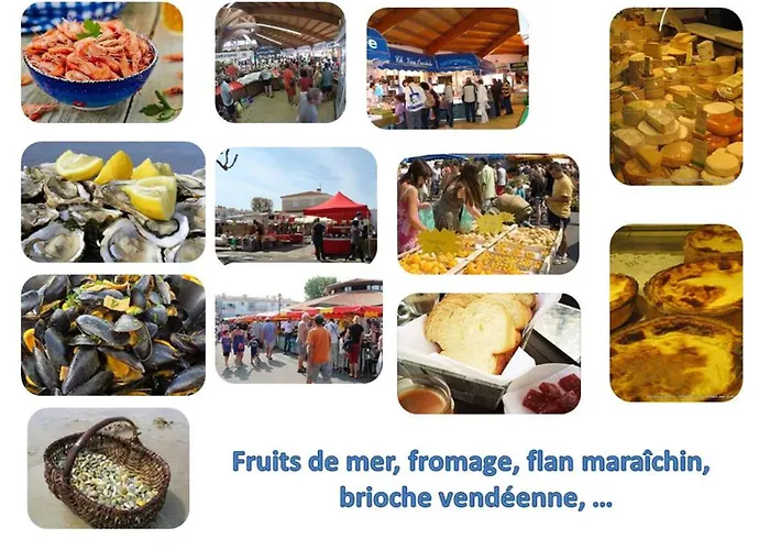 아파트 Renove 1 Chambre, Superbe Vue Mer, Proche - Fr-1-323-319