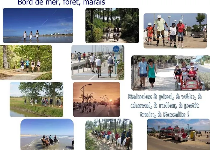 아파트 Renove 1 Chambre, Superbe Vue Mer, Proche - Fr-1-323-319