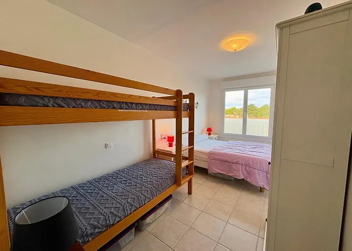 Renove 1 Chambre, Superbe Vue Mer, Proche - Fr-1-323-319