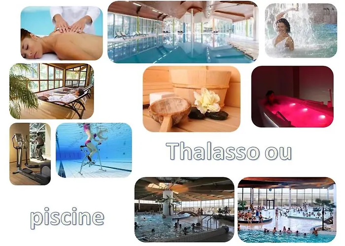 Renove 1 Chambre, Superbe Vue Mer, Proche - Fr-1-323-319